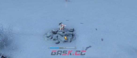 《逆水寒手游》保卫雪人奇遇攻略-第2张-手游攻略-GASK