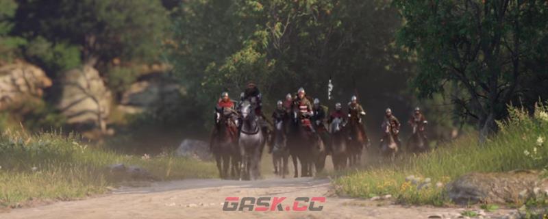 《天国：拯救2》铁锹购买位置介绍-第1张-单机攻略-GASK