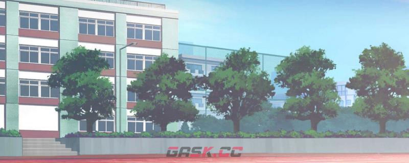 《学生时代》程良角色属性介绍-第1张-单机攻略-GASK