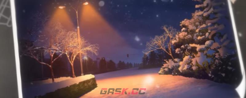《学生时代》薛诗蕾角色属性及表白条件介绍-第1张-单机攻略-GASK