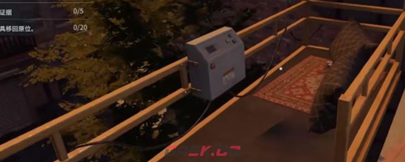 《犯罪现场清洁工》海绵作用介绍-第1张-单机攻略-GASK