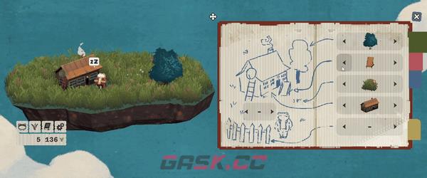 《Ropuka's Idle Island》游戏特色内容介绍-第4张-单机攻略-GASK