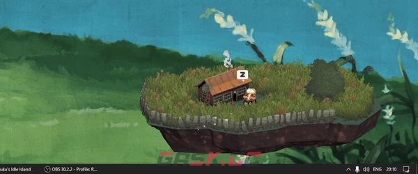 《Ropuka's Idle Island》游戏特色内容介绍-第2张-单机攻略-GASK