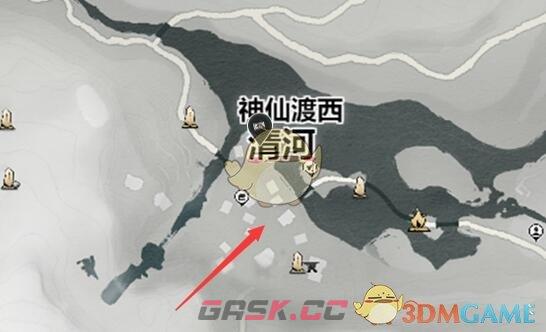 《燕云十六声》毛手对话结交方法-第2张-手游攻略-GASK