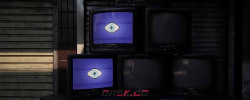 《无人》异常复制体位置介绍-第1张-单机攻略-GASK