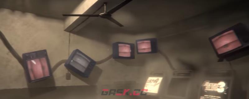 《无人》异常监视者位置介绍-第1张-单机攻略-GASK
