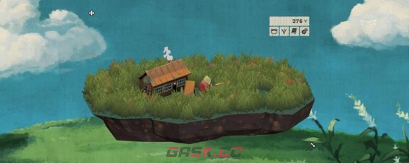 《Ropuka's Idle Island》游戏steam价格介绍-第1张-单机攻略-GASK