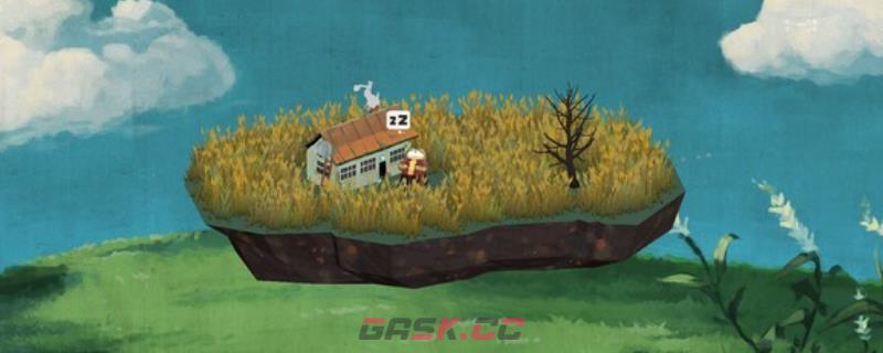 《Ropuka's Idle Island》游戏官网地址介绍-第1张-单机攻略-GASK