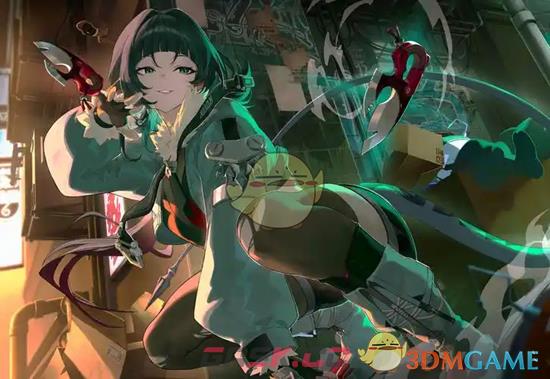 《绝区零》咔嚓咔嚓空洞记者活动玩法介绍-第2张-手游攻略-GASK