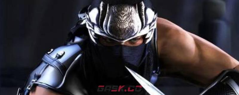 《忍者龙剑传2：黑之章》信徒之路难度介绍-第1张-单机攻略-GASK