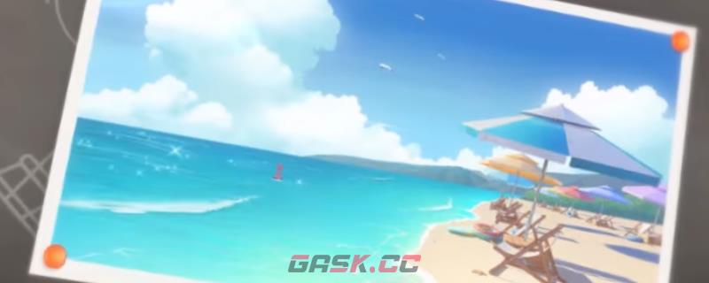 《学生时代》肖清雅角色属性及表白条件介绍-第1张-单机攻略-GASK