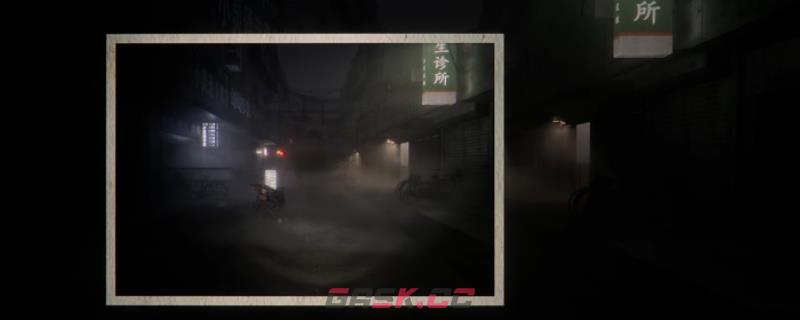 《无人》异常影子位置介绍-第1张-单机攻略-GASK