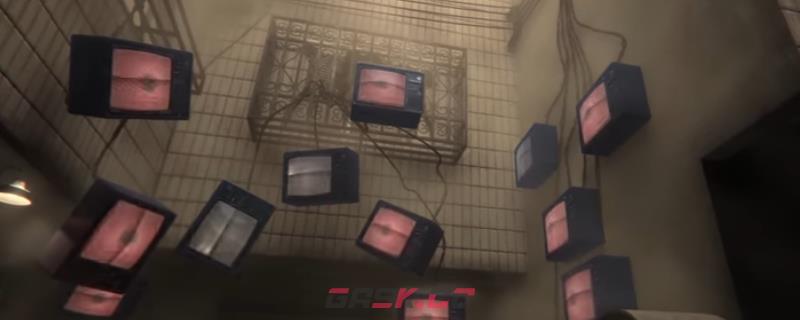 《无人》异常长发位置介绍-第1张-单机攻略-GASK
