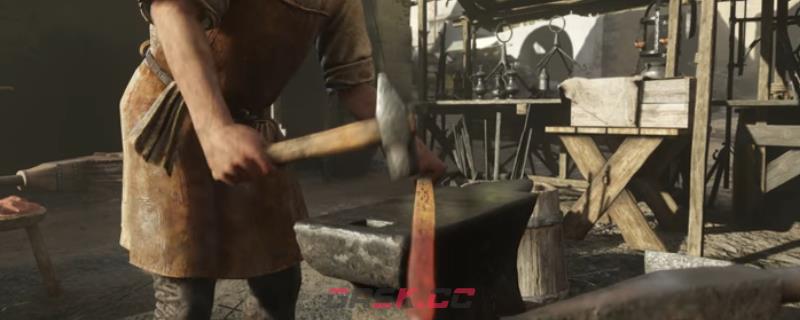 《天国：拯救2》偷东西注意事项分享-第1张-单机攻略-GASK