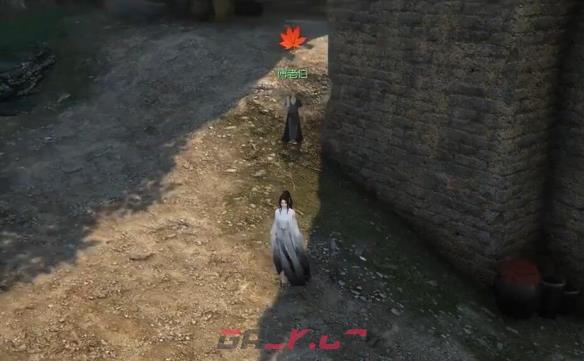 《逆水寒手游》猴患无穷尽奇遇攻略-第2张-手游攻略-GASK