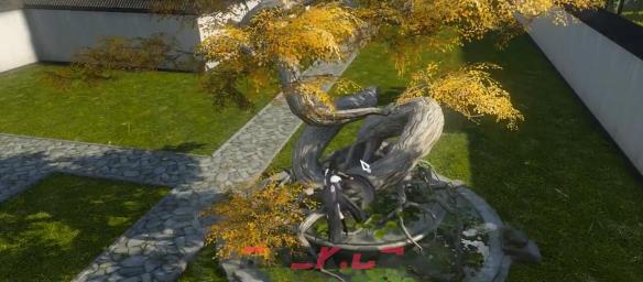 《逆水寒手游》菩提本无树奇遇攻略-第2张-手游攻略-GASK