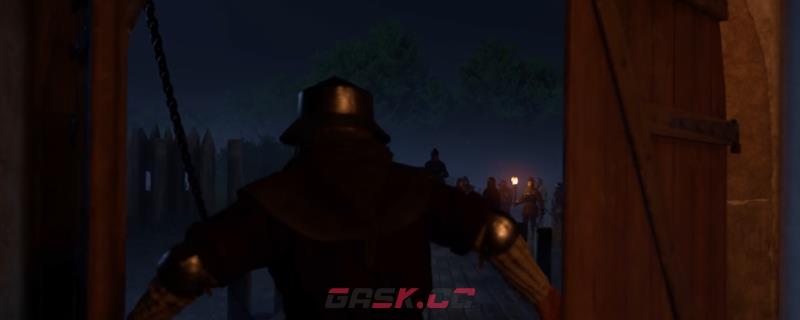 《天国：拯救2》金盏花药剂配方获得方法介绍-第1张-单机攻略-GASK