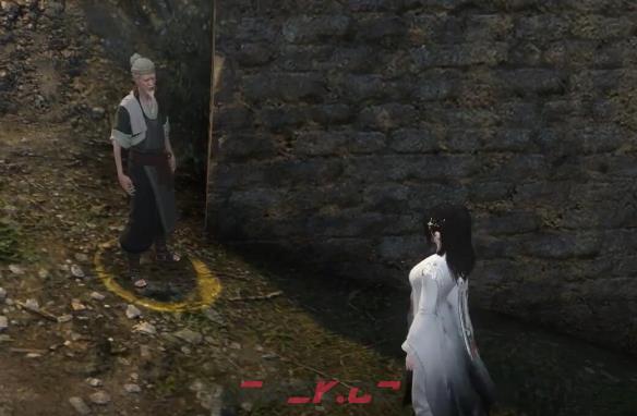 《逆水寒手游》猴患无穷尽奇遇攻略-第3张-手游攻略-GASK