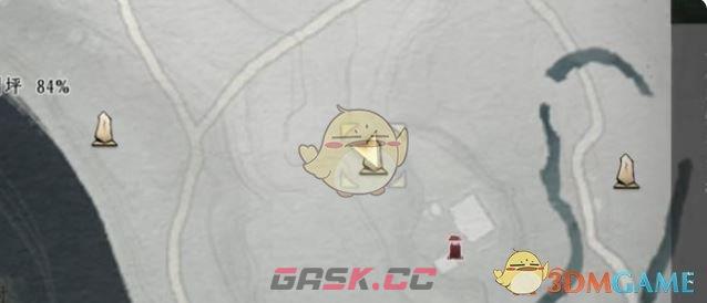 《燕云十六声》龙虎寨特殊蹊跷位置一览-第2张-手游攻略-GASK