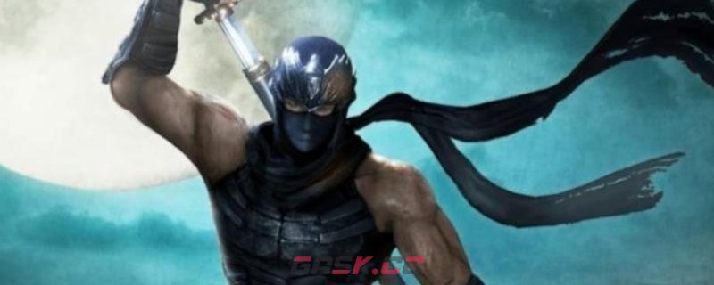 《忍者龙剑传2：黑之章》战士之路难度介绍