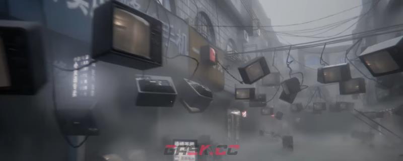 《无人》异常活袋位置介绍-第1张-单机攻略-GASK