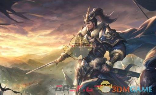 《三国杀》界曹真技能介绍-第3张-手游攻略-GASK