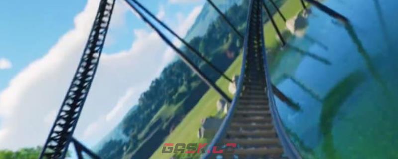 《过山车之星2》测试过山车方法介绍-第1张-单机攻略-GASK