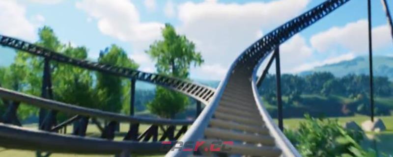 《过山车之星2》过山车建造工具使用方法介绍-第1张-单机攻略-GASK