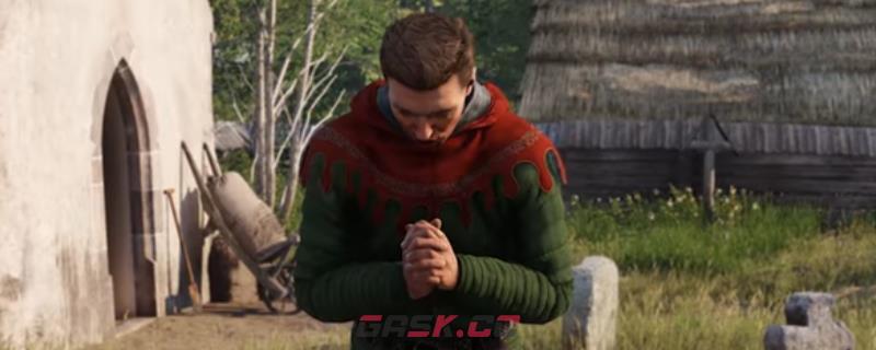 《天国：拯救2》主要等级上限介绍-第1张-单机攻略-GASK