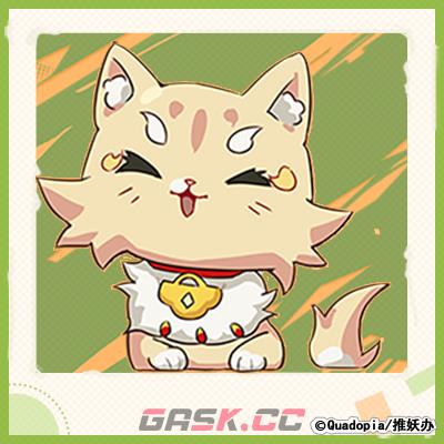 《黄金四目》笆斗仙角色档案-第6张-手游攻略-GASK