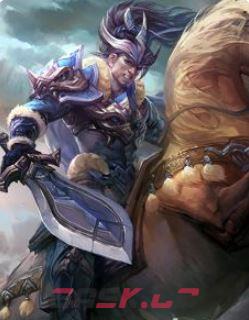 《三国杀》界曹真技能介绍-第2张-手游攻略-GASK