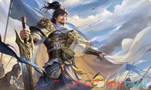 《三国杀》界于禁技能介绍-第4张-手游攻略-GASK