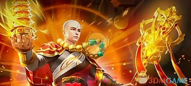 《新仙魔九界》魔灵获取方法-第2张-手游攻略-GASK