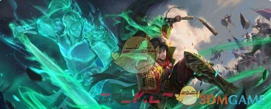 《三国杀》界孙策技能介绍-第4张-手游攻略-GASK