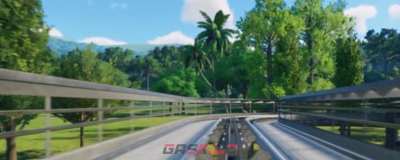 《过山车之星2》保存自制过山车方法介绍-第1张-单机攻略-GASK