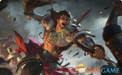 《三国杀》界张嶷技能介绍-第2张-手游攻略-GASK