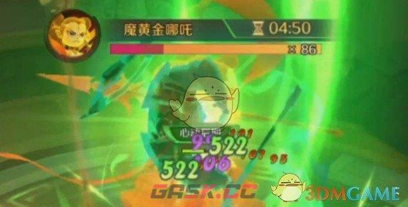《新仙魔九界》上分小技巧-第2张-手游攻略-GASK