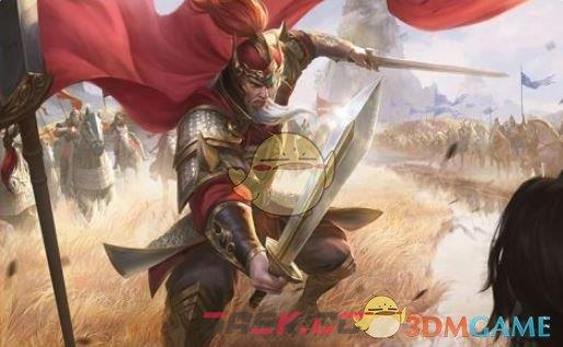 《三国杀》界廖化技能介绍-第2张-手游攻略-GASK