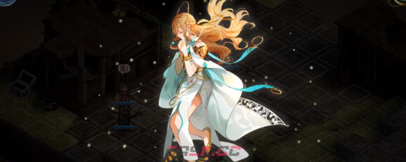 《佣兵哀歌：巫女与七煞星》游戏配置要求介绍-第1张-单机攻略-GASK