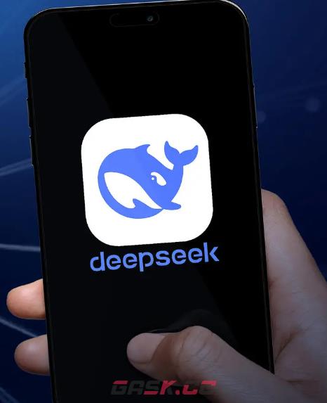 《deepseek》生成图片教程-第2张-手游攻略-GASK