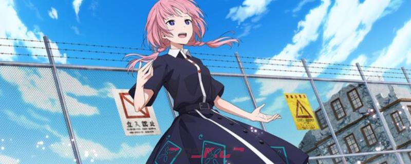 《神椿市建设中。REGENERATE》游戏下载网址介绍-第1张-单机攻略-GASK