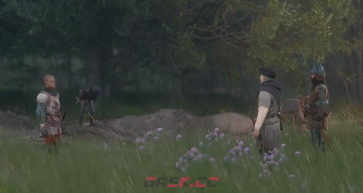 《天国：拯救2》缬草获得方法介绍-第2张-单机攻略-GASK
