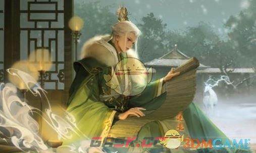 《三国杀》界陆逊技能介绍-第4张-手游攻略-GASK