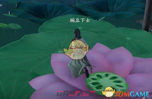 《仙剑世界》风徊乡洞天解谜攻略-第6张-手游攻略-GASK