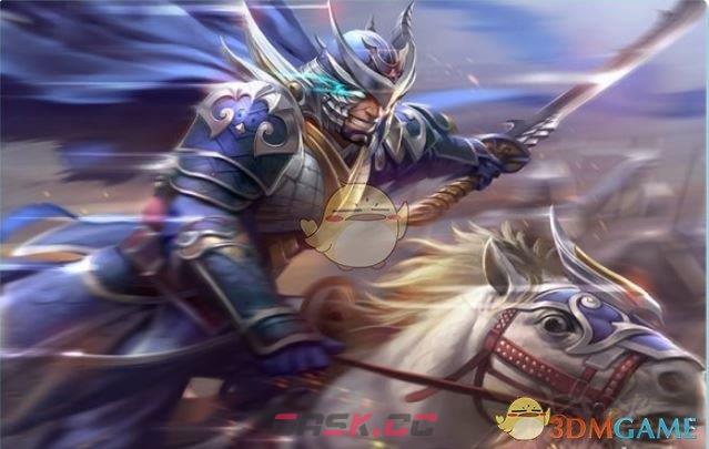 《三国杀》界夏侯渊技能介绍-第3张-手游攻略-GASK