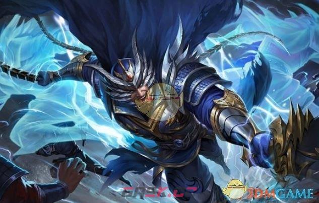 《三国杀》界夏侯渊技能介绍-第2张-手游攻略-GASK