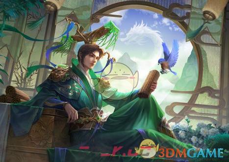 《三国杀》界孙休技能介绍-第2张-手游攻略-GASK