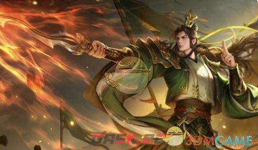 《三国杀》界陆逊技能介绍-第2张-手游攻略-GASK