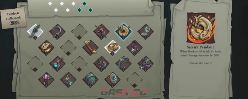 《深渊之印》下载安装教程介绍-第1张-单机攻略-GASK
