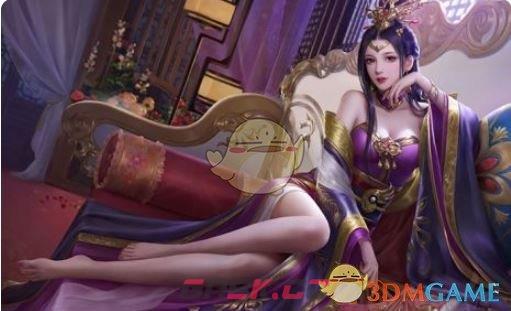 《三国杀》界蔡夫人技能介绍-第2张-手游攻略-GASK